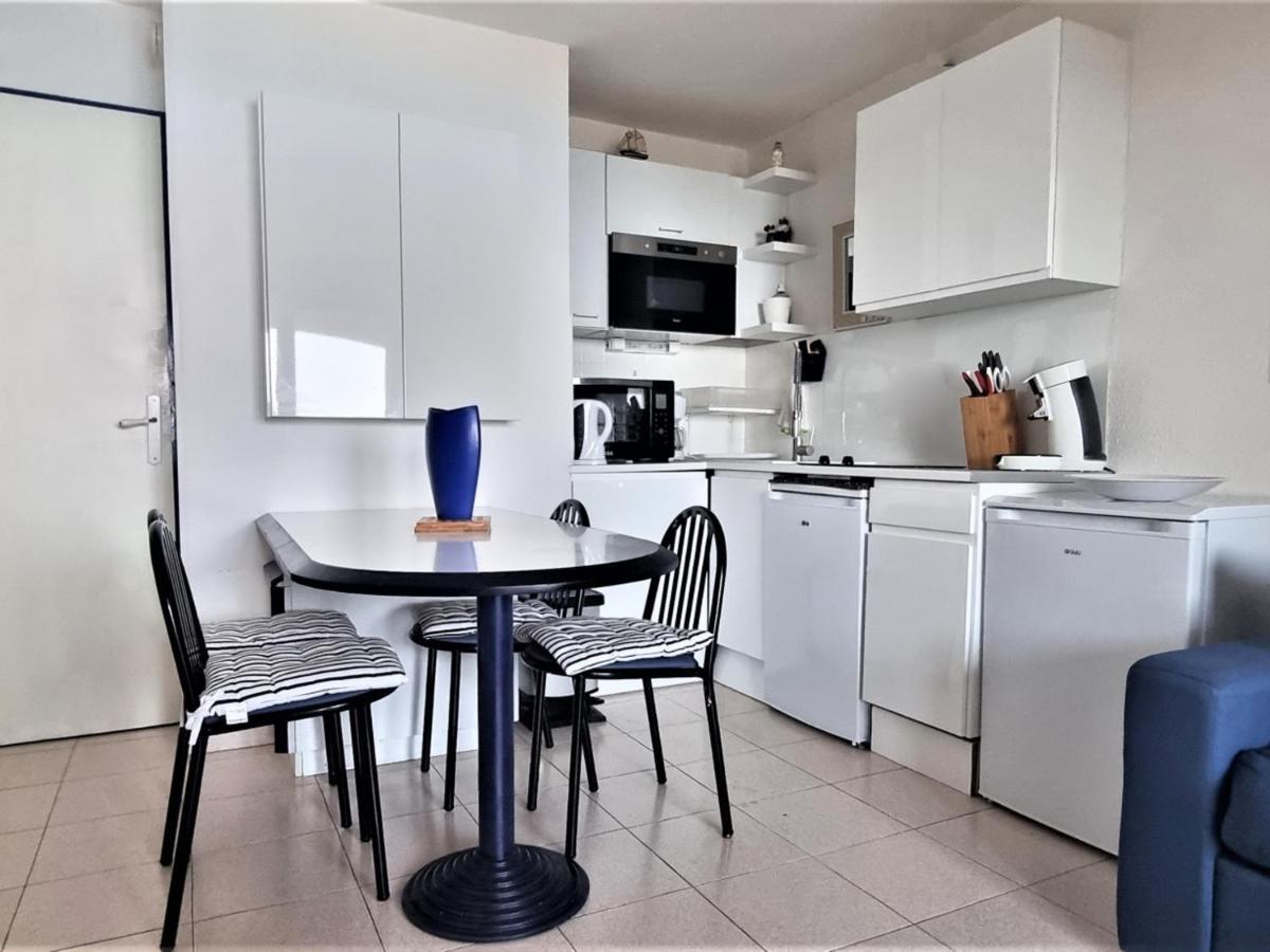 Appartement T2 Avec Terrasse, Parking, Wifi, Proche Plage - Fr-1-309-373 Banyuls-sur-Mer Exterior foto