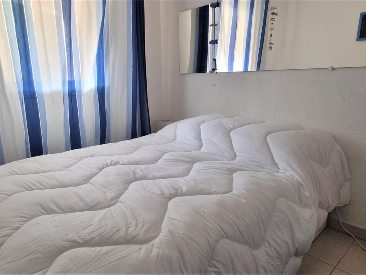 Appartement T2 Avec Terrasse, Parking, Wifi, Proche Plage - Fr-1-309-373 Banyuls-sur-Mer Exterior foto